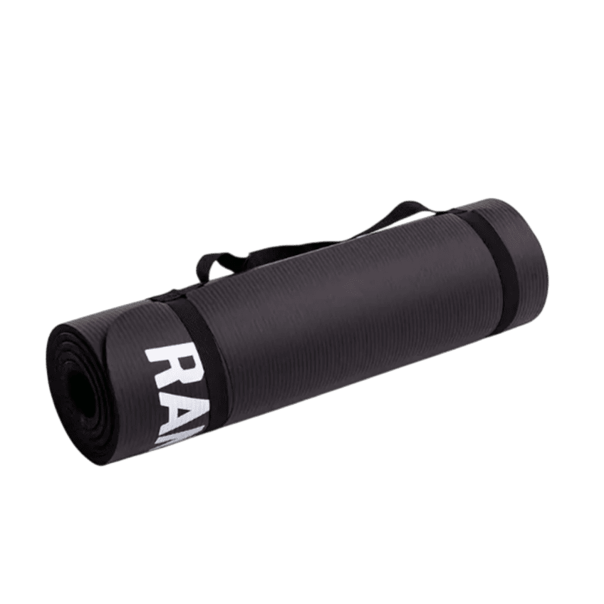 MAT DE ENTRENAMIENTO COLCHONETA 1CM CON BOLSO - Image 7