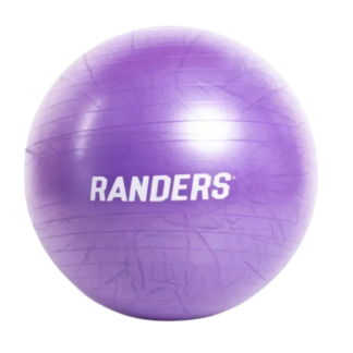 PELOTA DE YOGA 55 CM