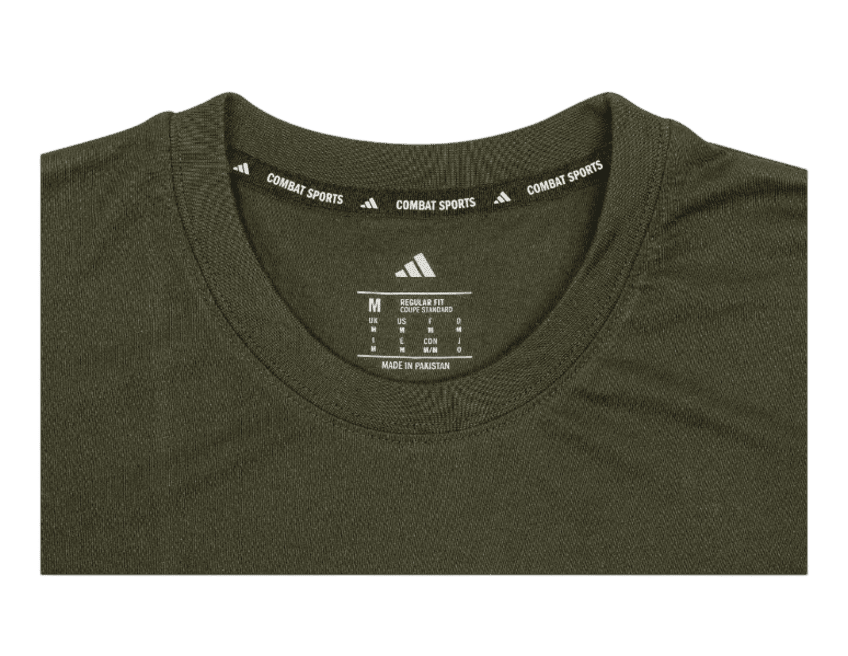 REMERA COMMUNITY COMBAT SPORTS - Image 3