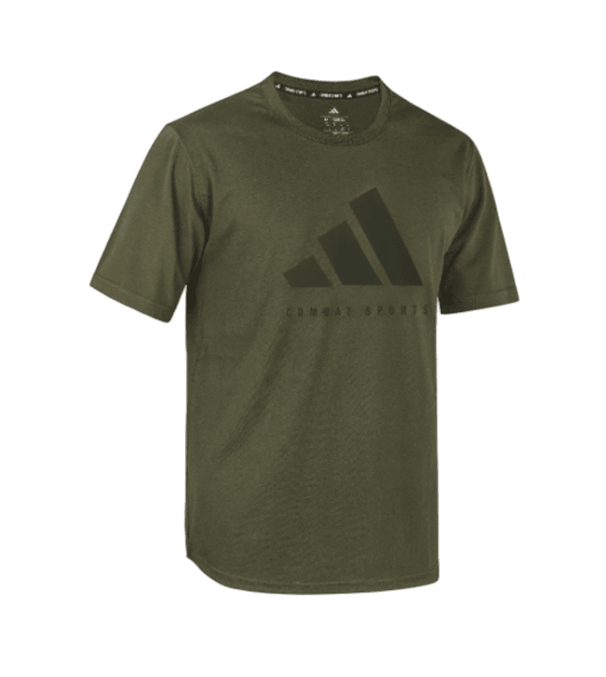REMERA COMMUNITY COMBAT SPORTS - Image 2