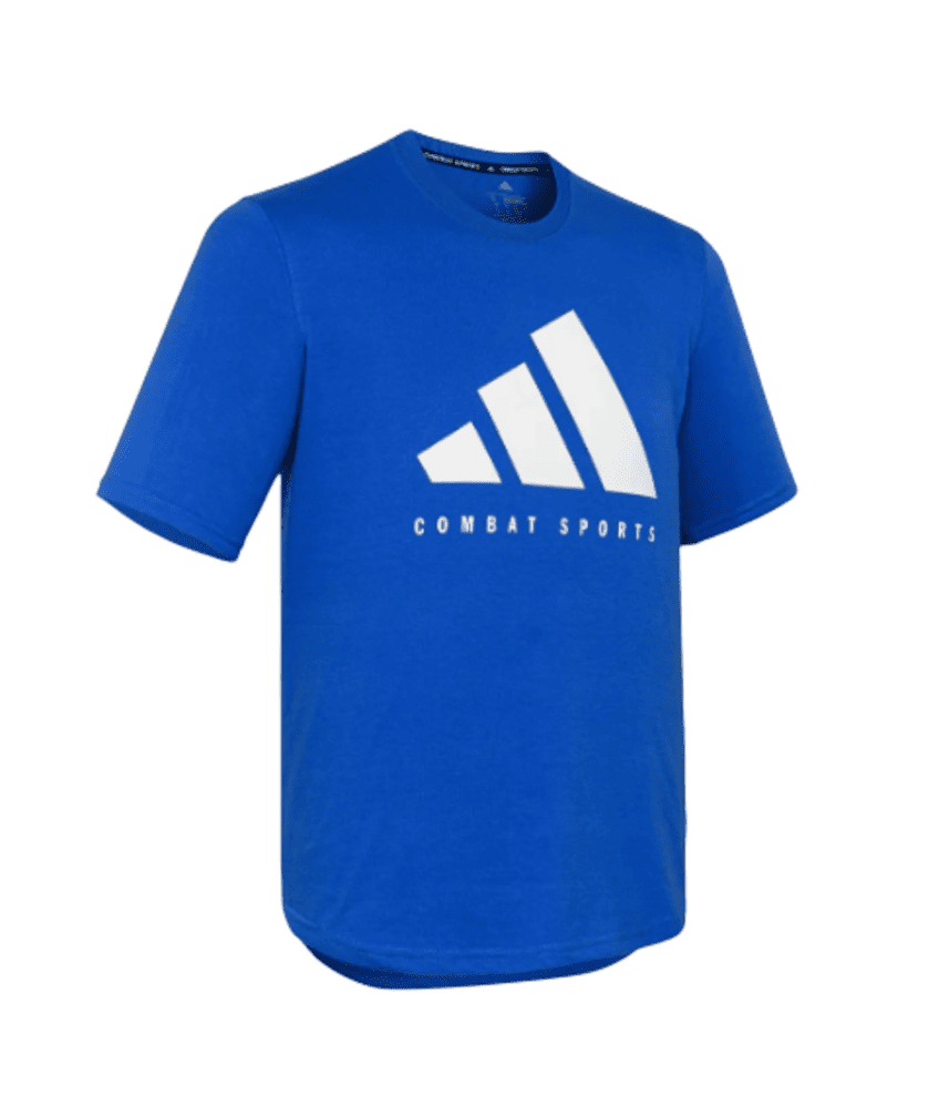REMERA COMMUNITY TECH COMBAT SPORTS - Image 2