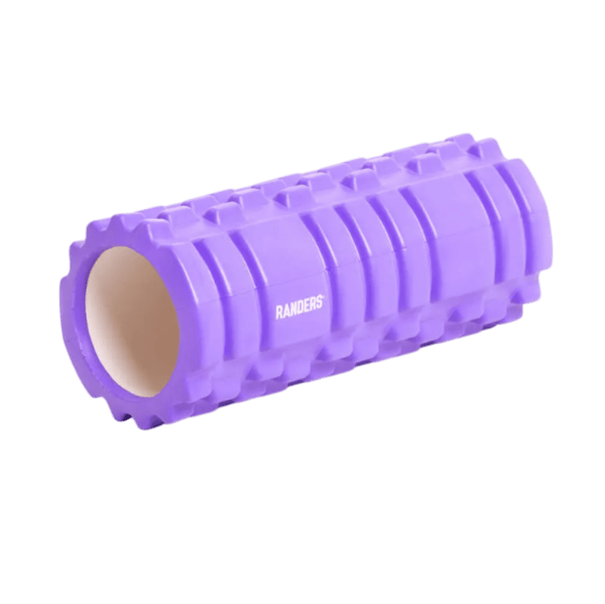 ROLO DE YOGA 33 X 14CM PVC - Image 3