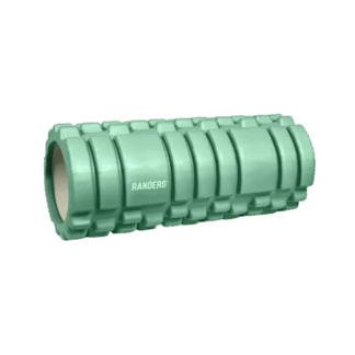 ROLO DE YOGA 33 X 14CM PVC