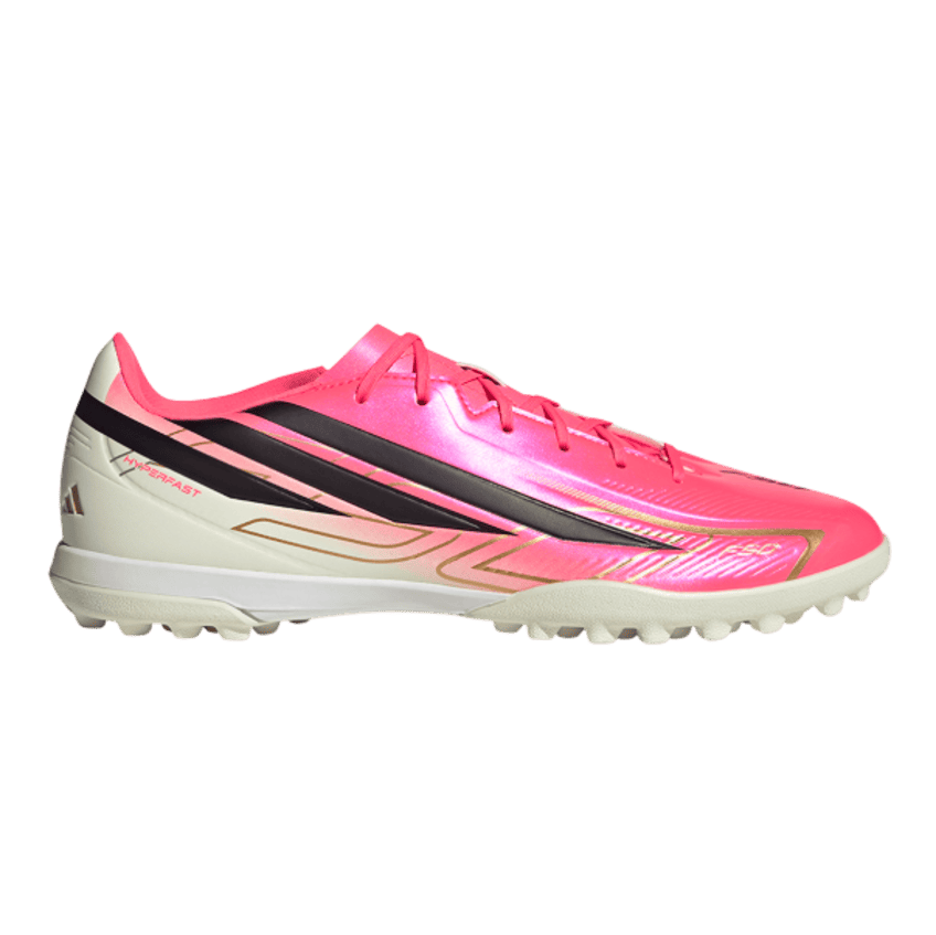 BOTINES F50 HYPERFAST CLUB PASTO ARTIFICIAL