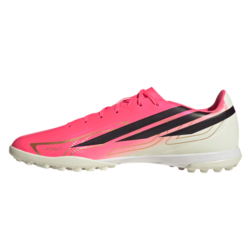 BOTINES F50 HYPERFAST CLUB PASTO ARTIFICIAL - Imagen 2