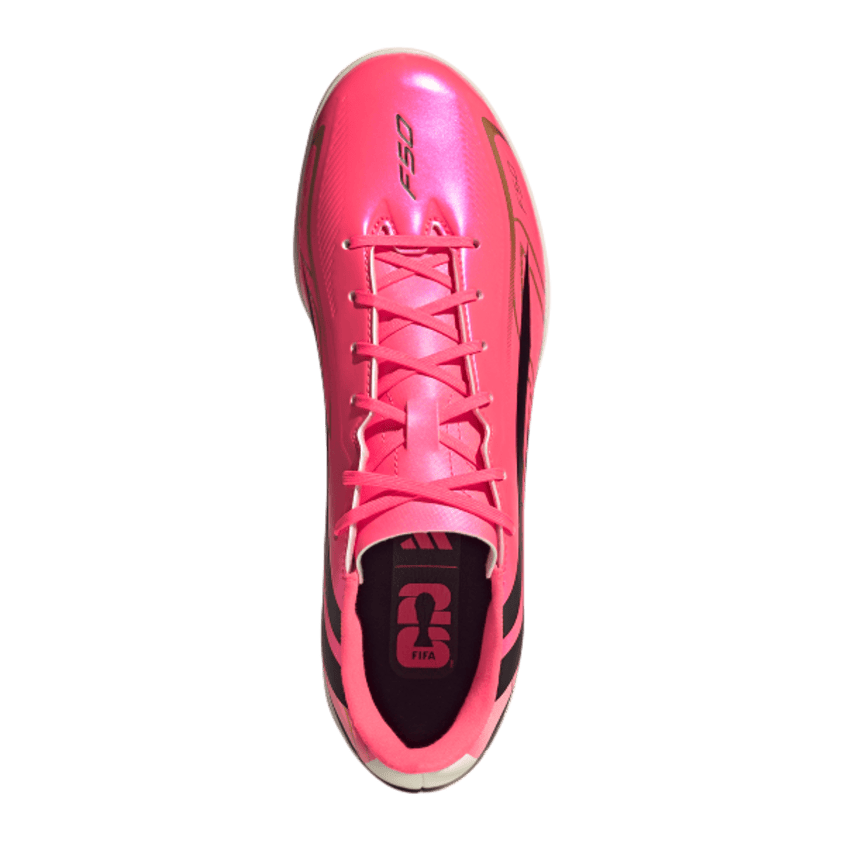 BOTINES F50 HYPERFAST CLUB PASTO ARTIFICIAL - Imagen 3