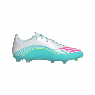 BOTINES F50 MESSI LEAGUE TERRENO FIRME / MULTITERRENO