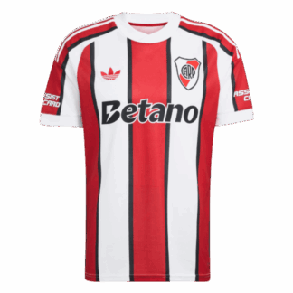 CAMISETA RIVER PLATE ALT JSY