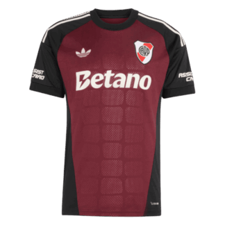 CAMISETA RIVER PLATE ARQUERO ALTERNATIVA 26/27