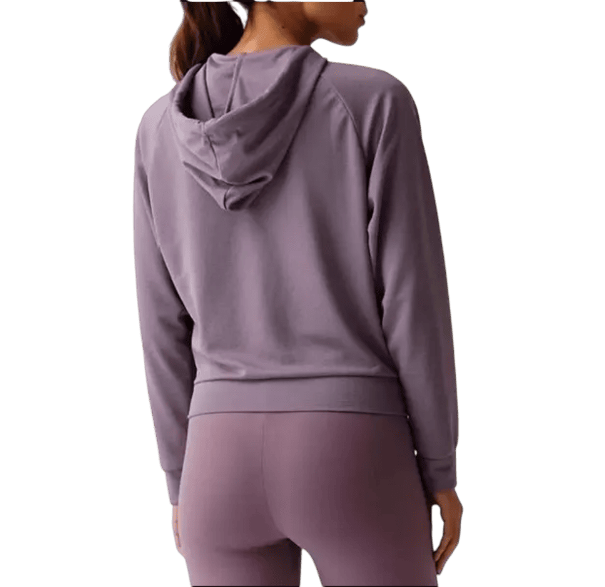 CAMPERA FLOW II - Imagen 2