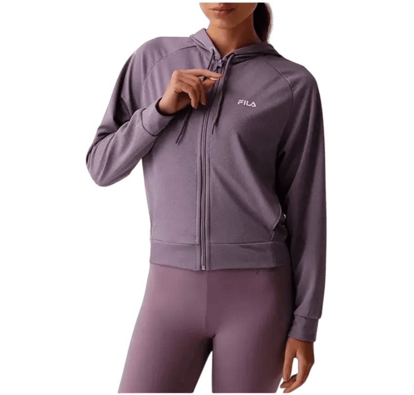 CAMPERA FLOW II - Imagen 3