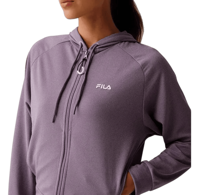 CAMPERA FLOW II