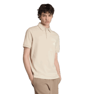 CHOMBA SEASONAL ESSENTIALS COLLEGIATE COTTON