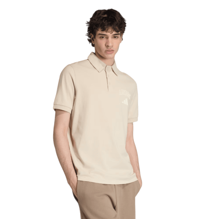 CHOMBA SEASONAL ESSENTIALS COLLEGIATE COTTON