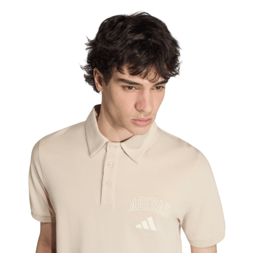 CHOMBA SEASONAL ESSENTIALS COLLEGIATE COTTON - Imagen 5