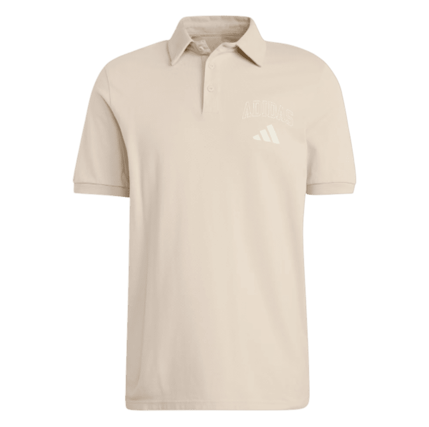 CHOMBA SEASONAL ESSENTIALS COLLEGIATE COTTON - Imagen 2