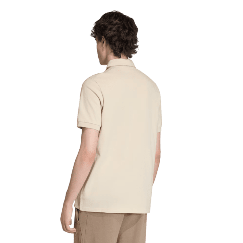 CHOMBA SEASONAL ESSENTIALS COLLEGIATE COTTON - Imagen 4