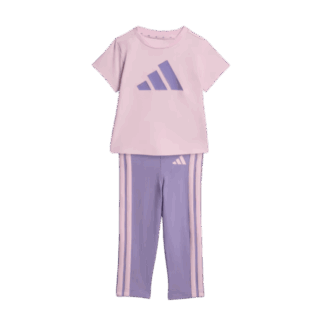 CONJUNTO IG 3S T SET 160 ROSA LILA 0123313SC1