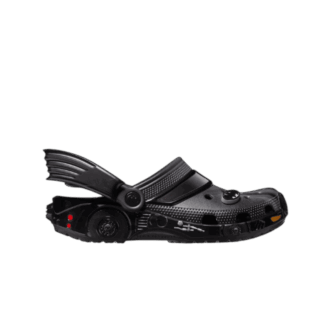 CROCS BATMAN BATMOBILE CLS CLG