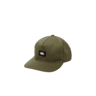 GORRA DROP V OVAL SNAPBACK