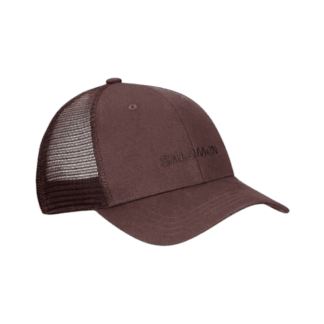 GORRA LOGO TRUCKER