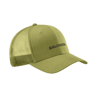 GORRA LOGO TRUCKER