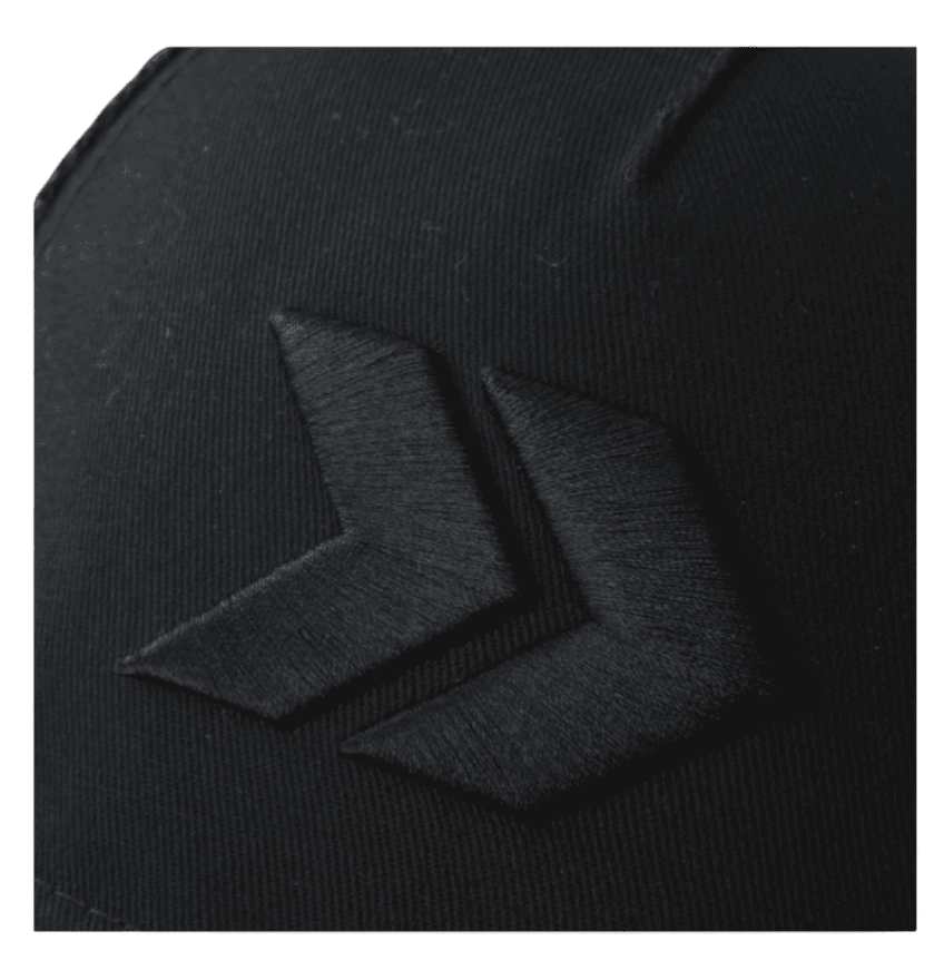 GORRA TRUCKER ELEMENTAL PRIMERA - Imagen 3