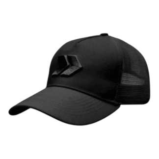 GORRA TRUCKER ELEMENTAL PRIMERA NEGRO 4044384NU1