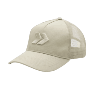 GORRA TRUCKER ELEMENTAL PRIMERA NUDE 4044384DU1