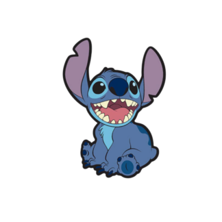 JIBBITZ DISNEY STITCH