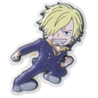 JIBBITZ ONE PIECE SANJI
