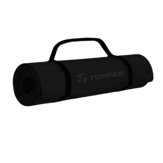 MAT DE YOGA NEGRO 1563556NU1