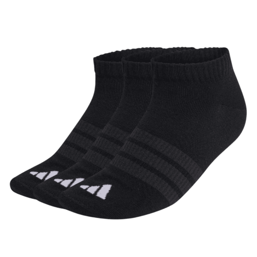 MEDIAS CANA BAJA T ESS LOW TRIPACK