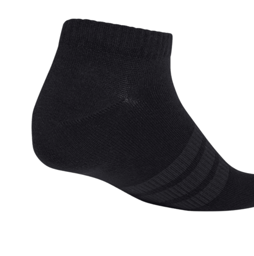 MEDIAS CANA BAJA T ESS LOW TRIPACK - Imagen 3