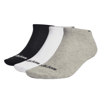 MEDIAS T LIN LOW TRIPACK