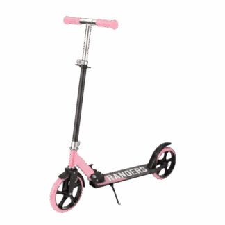 MONOPATIN URBANO PLEGABLE