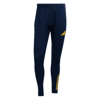 PANTALON ENTRENAMIENTO BOCA JUNIORS TIRO COMPETITION