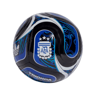 PELOTA ALTERNATIVA TRIONDA CLUB ARGENTINA
