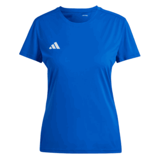 REMERA ADIZERO ESSENTIALS WMN