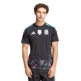 REMERA AFA H GX JSY