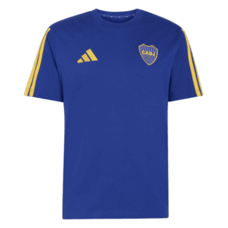 REMERA BOCA DNA