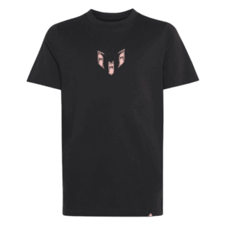 REMERA MESSI ICON GRAPHIC
