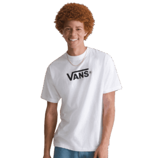 REMERA NEW VANS CLASSIC SS