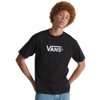 REMERA NEW VANS CLASSIC SS TEE