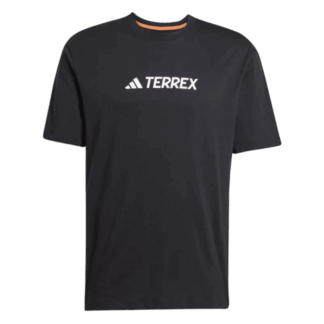 REMERA TERREX CLASSIC LOGO