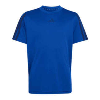 REMERA TRAIN ESSENTIALS 3S