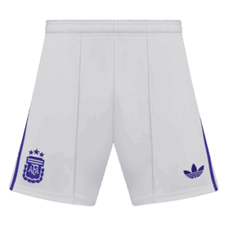 SHORT ALTERNATIVO SELECCION ARGENTINA 26