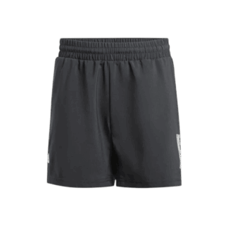SHORT DE TENIS 3 TIRAS CLUB NIÑO