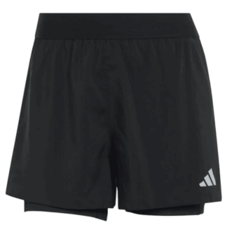 SHORT RUNNING ESSENTIALS 2EN1