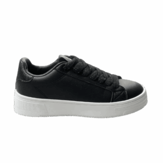 ZAPATILLA ALBA NEGRO 1567457NR1
